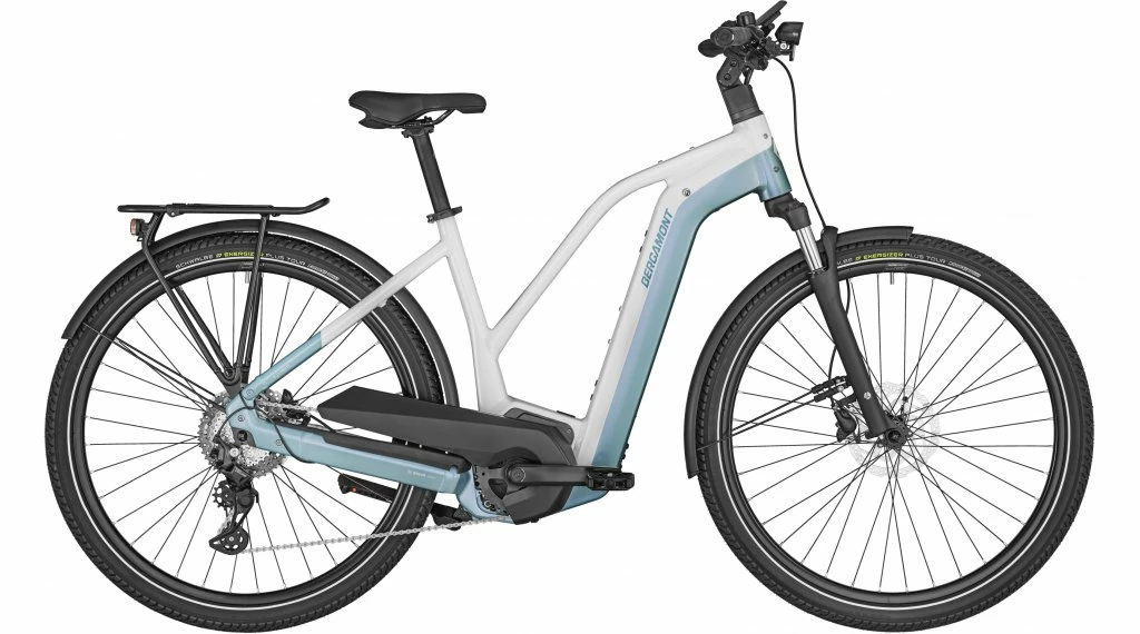 Bergamont E-Horizon Edition LTD Lady Mod. 2023 1 Bergamont E-Horizon Edition LTD Lady Mod. 2023