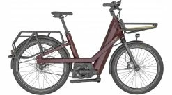 Bergamont E-Cargoville Bakery Elite Mod. 2023