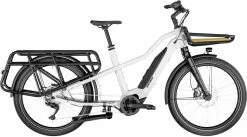 Bergamont E-Cargoville LT Expert Mod. 2023