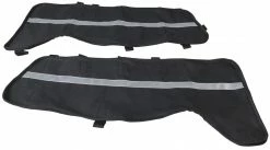 Bergamont Bergmont Wheel Guard Pour E-Cargoville LT