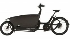 Urban Arrow Family Cargo Mod.