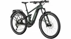 Bergamont E-Contrail SUV Expert 29" Vélo électrique Mod. 2022