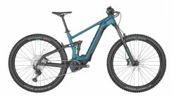 Bergamont E-Trailster Pro 29" Vélo électrique Mod. 2022 -Vtt Semi-Rigides Soldes EMTF Bg29ETPR XL t il