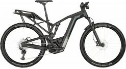 Bergamont E-Trailster 130 Adventure Mod. 2023