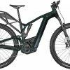 Bergamont E-Trailster 130 Tour Mod. 2023