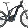 Bergamont E-Trailster 150 Elite Mod. 2023