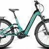 Conway Cairon SUV FS 5.7 Wave 27.5" Vélo Mod. 2022