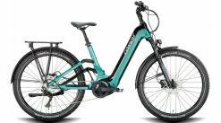 Conway Cairon SUV FS 5.7 Wave 27.5" Vélo Mod. 2022