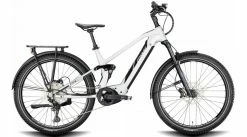 Conway Xyron SUV 2.7 27.5" Vélo Mod. 2022