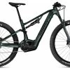 GHOST BIKES Ghost E-ASX 130 Advanced AL 29" Vélo Mod. 2022