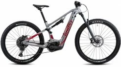 GHOST BIKES Ghost E-ASX 130 Universal AL 29" Vélo Mod. 2022