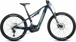 GHOST BIKES Ghost E-ASX 160 Advanced AL 29" Vélo Mod.