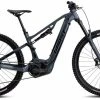 GHOST BIKES Ghost E-ASX 160 Universal AL 29" Vélo Mod. 2022