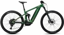 GHOST BIKES Ghost E-Riot Sur AL Essential Mod.