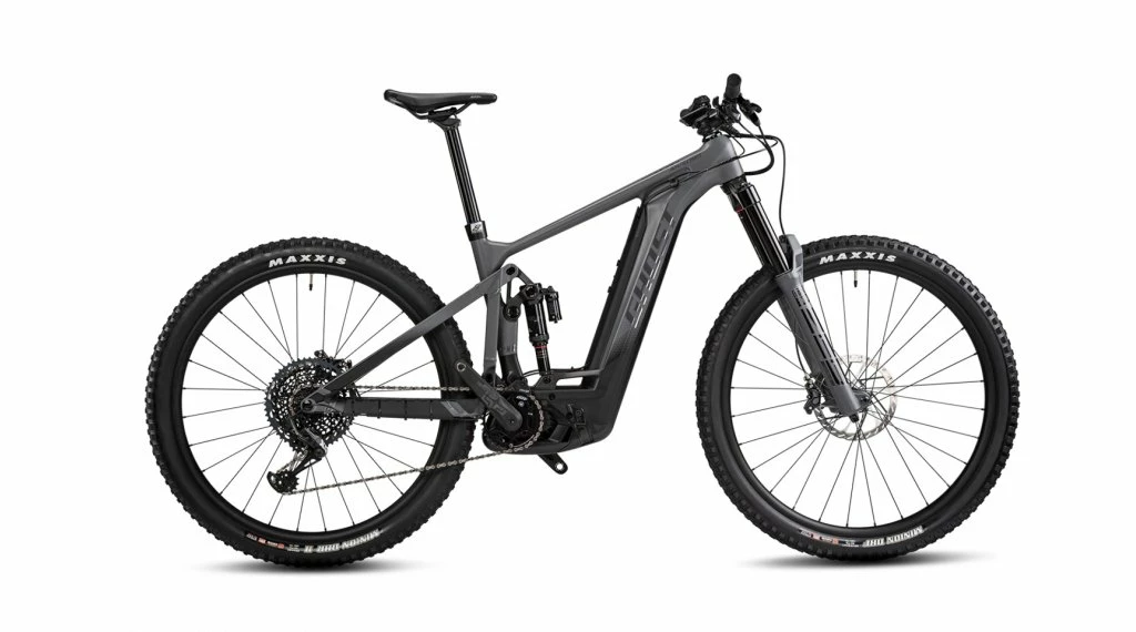 GHOST BIKES Ghost E-Riot Sur CF Full Party 29" Vélo Mod. 2022 1 GHOST BIKES Ghost E-Riot Sur CF Full Party 29" Vélo Mod. 2022