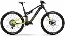 Haibike Lyke 11 CF Mod. 2023