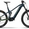 Haibike Alltrail 9 27.5 Mod. 2023