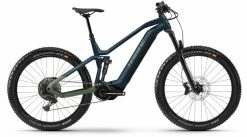 Haibike Alltrail 9 27.5 Mod. 2023