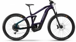 Haibike Alltrail 8 29 Mod. 2023