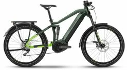Haibike Adventr FS 8 27.5 Mod. 2023