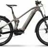 Haibike Adventr FS 10 Mod. 2023