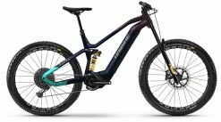 Haibike Nduro 8 Freeride Mod. 2023
