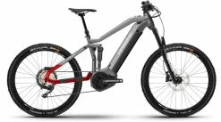 Haibike Alltrail 5 27.5 Mod. 2023