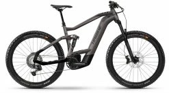 Haibike Alltrail 10 27.5 Gr. L Gloss Pebble Gris/noir Mod. 2023