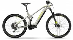 Haibike Alltrail 3 Mod. 2023