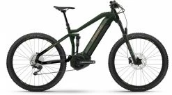 Haibike Alltrail 4 29 Mod. 2023