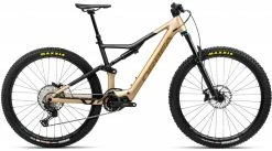 Orbea Rise H20 Mod. 2023