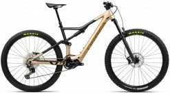 Orbea Rise H30 Mod. 2023