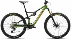 Orbea Rise M10 Mod. 2023