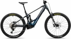 Orbea Sauvage H10 Mod. 2023