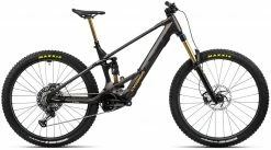 Orbea Sauvage M-LTD View Mod. 2023