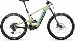 Santa Cruz Heckler 9 C 29 R- Kit Mod. 2023