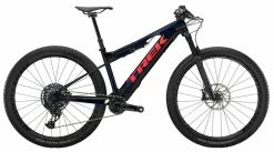 Trek E-Caliber 9.8 GX AXS 29" Vélo électrique Mod. 2021
