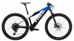 Trek E-Caliber 9.8 GX AXS 29" Vélo électrique Mod. 2021 -Vtt Semi-Rigides Soldes EMTF Tk19ECA98GXA dbl E Caliber 9.8 GX AXS MJ21 il