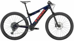 Trek E-Caliber 9.8 GX 29" Vélo électrique Mod. 2021