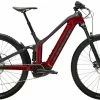Trek Powerfly FS 4 625W Gr. S Crimson/lithium Gris Mod. 2022