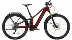 Trek Powerfly FS 4 Equipped Mod. 2022 -Vtt Semi-Rigides Soldes EMTF Tk27PF4E 5262168 il