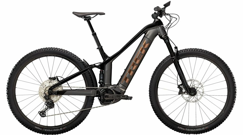 Trek Powerfly FS 7 27.5" Mod. 2022 2 Trek Powerfly FS 7 27.5" Mod. 2022 – Image 2