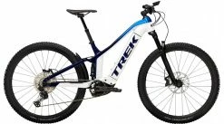 Trek Powerfly FS 7 27.5" Mod. 2022 5 Trek Powerfly FS 7 27.5" Mod. 2022 -Vtt Semi-Rigides Soldes EMTF Tk27PF7 5262188 il