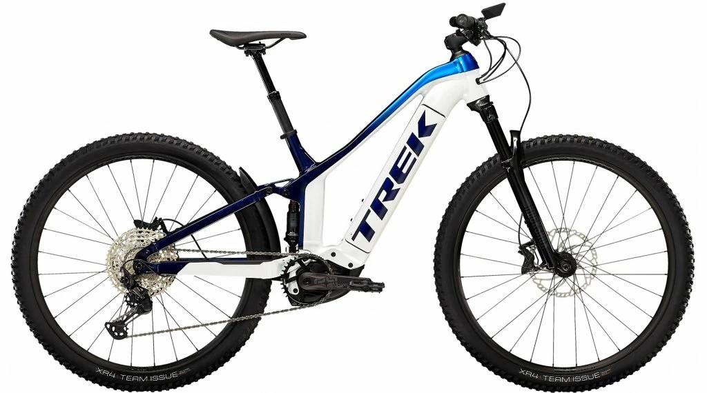 Trek Powerfly FS 7 27.5" Mod. 2022 3 Trek Powerfly FS 7 27.5" Mod. 2022 – Image 3