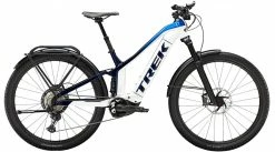 Trek Powerfly FS 9 EQ E- Vélo Mod. 2022