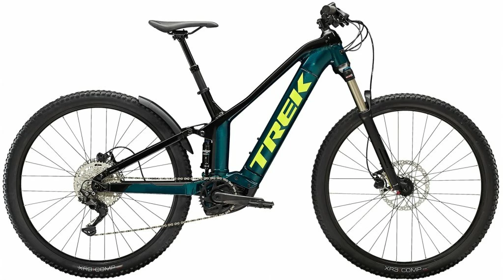 Trek Powerfly FS 4 625W Mod. 2022 2 Trek Powerfly FS 4 625W Mod. 2022 – Image 2