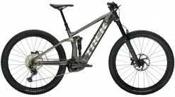 Trek Rail 7 SLX/XT Mod. 2022