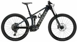 Trek Rail 9.8 GX AXS Gr. L Dark Prismatic/trek Noir Mod. 2022