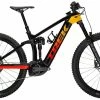 Trek Rail 9.8 XT Mod. 2022