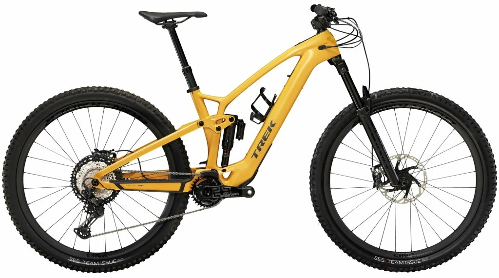 Trek Fuel EXe 9.8 XT Mod. 2023 3 Trek Fuel EXe 9.8 XT Mod. 2023 – Image 3